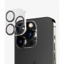 PanzerGlass | Lens protector | Apple iPhone 14 Pro, 14 Pro Max | Black | Transparent - 5